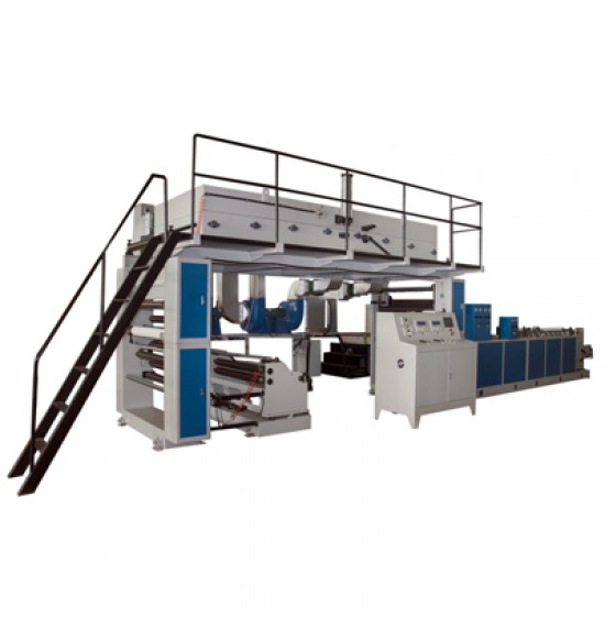 Hologram Film Demetalized Window Washing Machine- HFDWW-1000